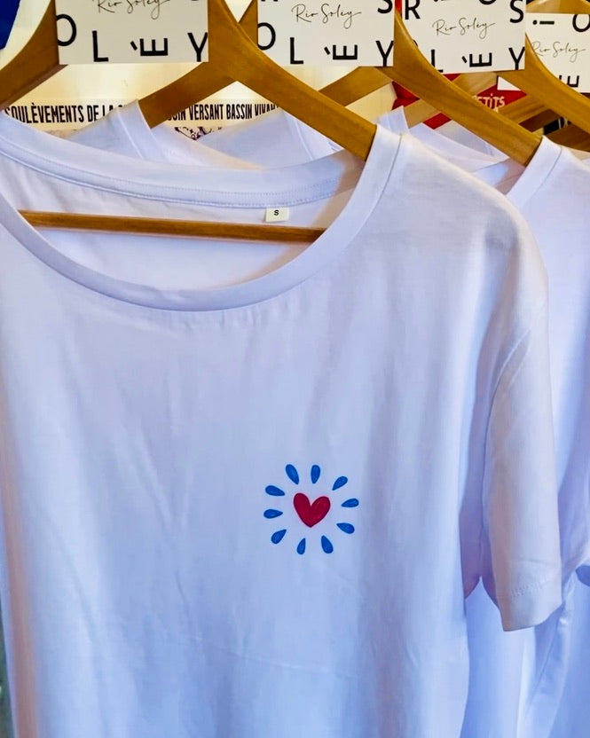 T-shirts