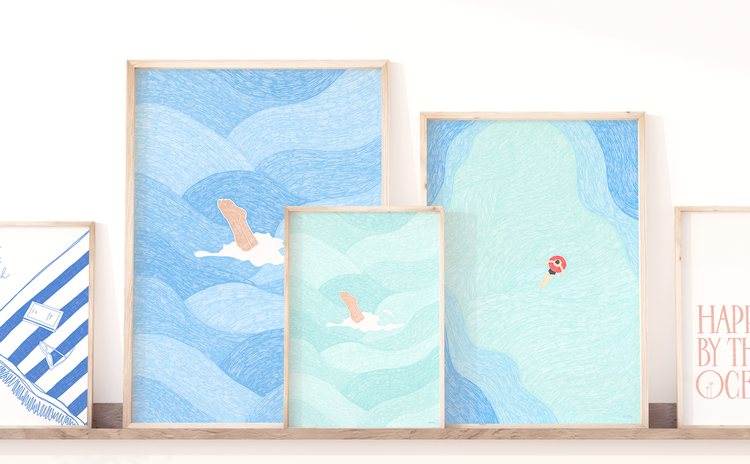 Summer & Beach