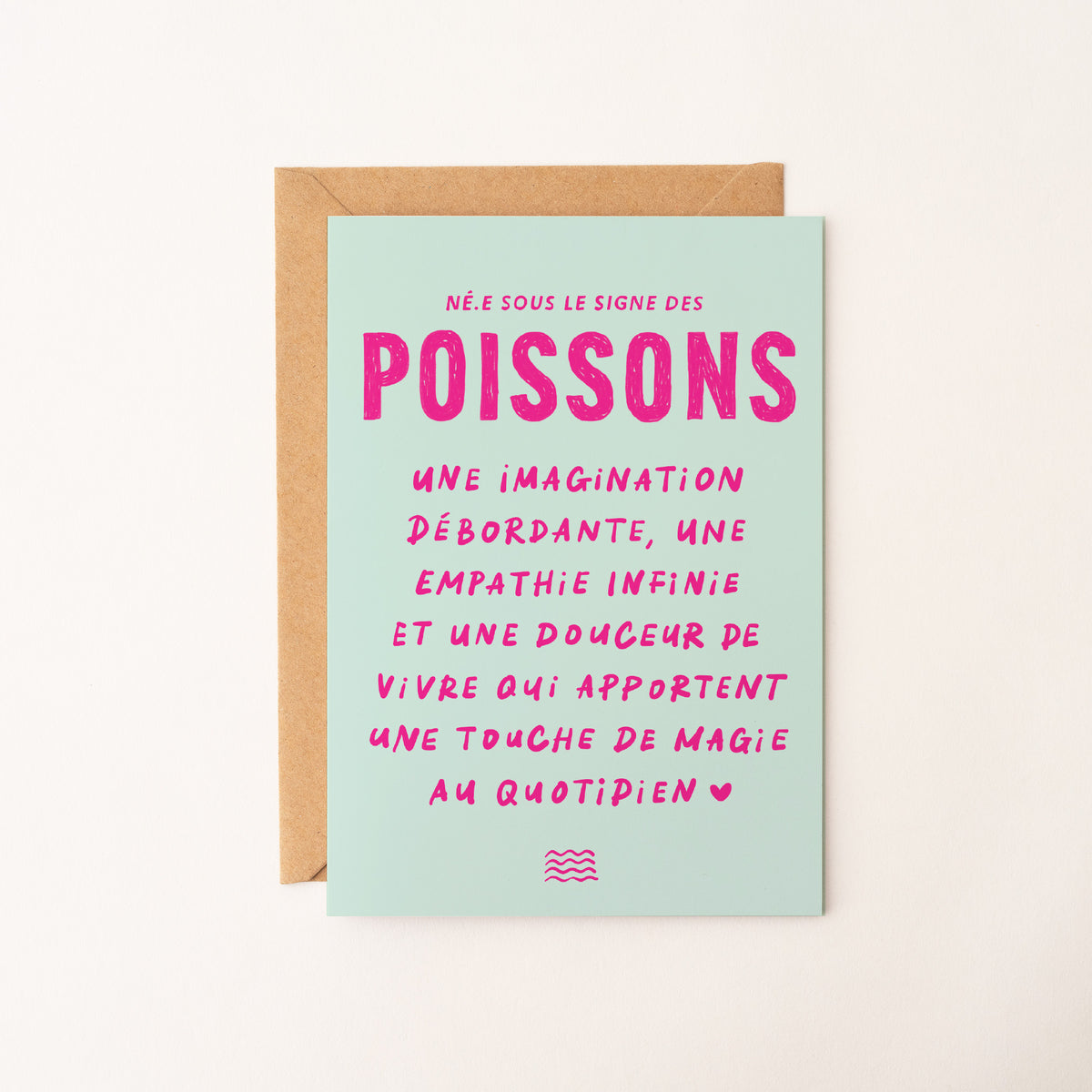 Pack Cartes de Vœux Zodiaque (12, 36, ou 60 cartes)