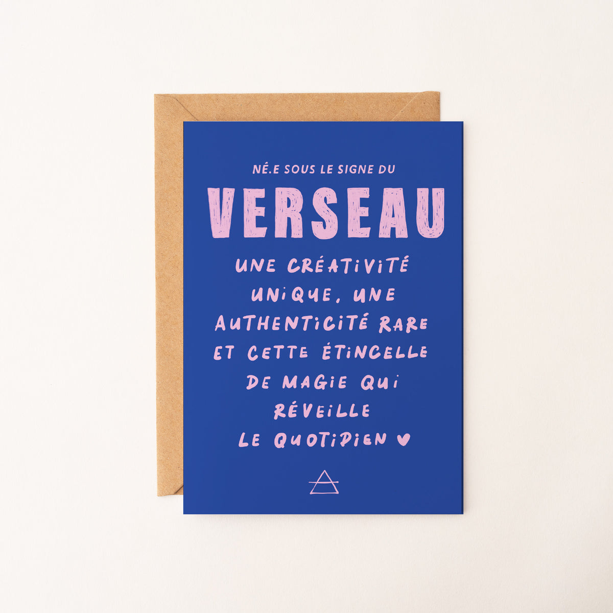 Pack Cartes de Vœux Zodiaque (12, 36, ou 60 cartes)